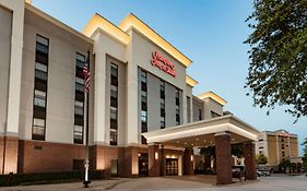 Hampton Inn & Suites Dallas Dfw Airport North Grapevine